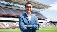 Sergio Gila, Director Deportivo de Saprissa: “Un hipotético juego contra Messi sería como una fiesta nacional”