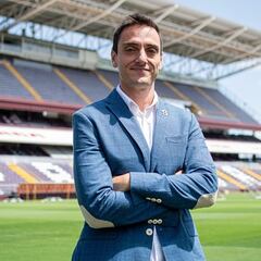 Sergio Gila, Director Deportivo de Saprissa: “Un hipotético juego contra Messi sería como una fiesta nacional”