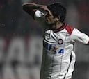 San Lorenzo vs Paranaense en vivo online: Copa Libertadores