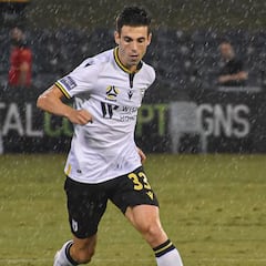 Guarrotxena triunfa en la fiesta rojiblanca con Beñat y Susaeta