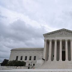 How will the election bill in Texas change voting for the state?