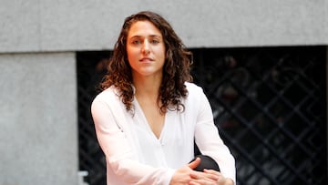 Vero Boquete.
ENTREVISTA