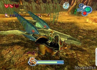 Star Fox Adventures, Impresiones (GameCube)