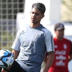 Perú se pone a punto