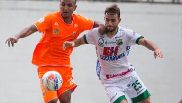 Huila gana en tiempo de adición y se acerca a los 8