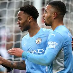 El City es una apisonadora