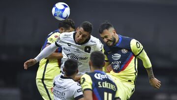 Partido inaugural del Apertura 2021 será por tv abierta