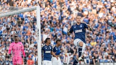 Millonarios 3-0 Boyacá Chicó: Resultado, resumen y goles