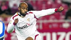 Jiménez medita hacer de Kanouté el antiZigic