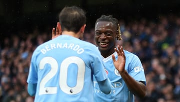 Manchester City - Young Boys: canal TV, horario, c¨®mo y d¨®nde ver hoy la Champions League online