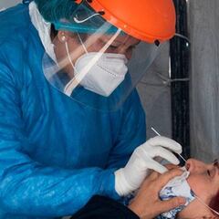 Coronavirus México: IMSS aplica cuestionario básico para detectar casos de Covid