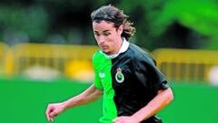 Toni Moral, el objetivo del mercado invernal