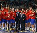 El balonmano español tiene 96.000 fichas y aspira a doblarlas