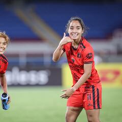 Cuartos de Final de la Copa Libertadores Femenina 2023: cuadro, fixture, llave, partidos y fechas