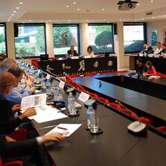 La ACB invita al Estudiantes y al Gipuzkoa para la 2016-17