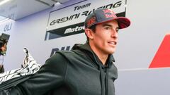 “Márquez dejó a Honda en una situación crítica”