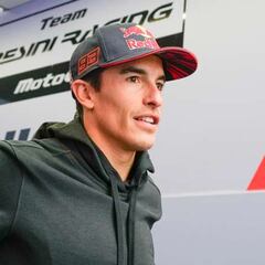 “Márquez dejó a Honda en una situación crítica”