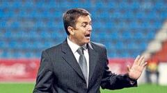 En Alicante comenzó la remontada con Campos