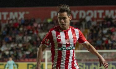 Peláez dispondrá de 30 mdd para primeros refuerzos de Chivas