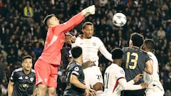 Qarabag 2-2 Chelsea: summary, score, goals | Champions League 2025/26