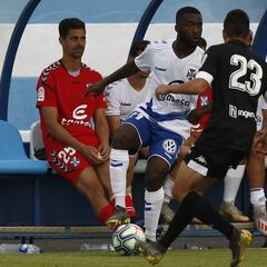 Suspendido el Trofeo Teide que este año celebraba su 50ª Edición