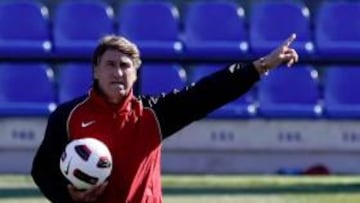 "¿Hércules a UEFA? El club vendió una moto sin ruedas"