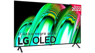 Smart TV de 48 pulgadas LG