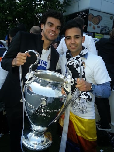 En las entrañas de la Décima: “Tras ganar la Copa, Cristiano apagó la tele: ‘¡No se celebra hasta ganar la Champions!”