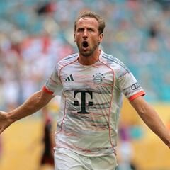 PSG - Bayern: TV, horario, dónde y cómo ver el Mundial de Clubes online hoy