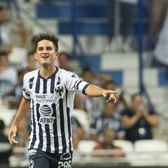 Monterrey cumple en su debut en la Copa MX