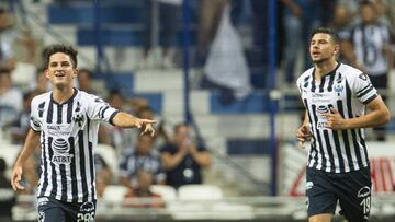 &iexcl;Apareci&oacute; la cantera! Monterrey cumple en su debut en la Copa MX