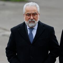 Luis Hermosilla sale de la cárcel: qué pasó, qué dijo la justicia y medidas cautelares