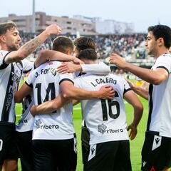 En Cartagonova manda el ‘1’