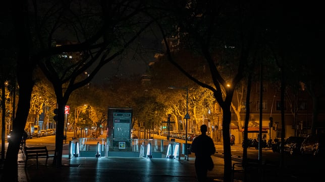 El experto en energía Óscar Barrero Gil indica la probabilidad de sufrir otro apagón masivo en España