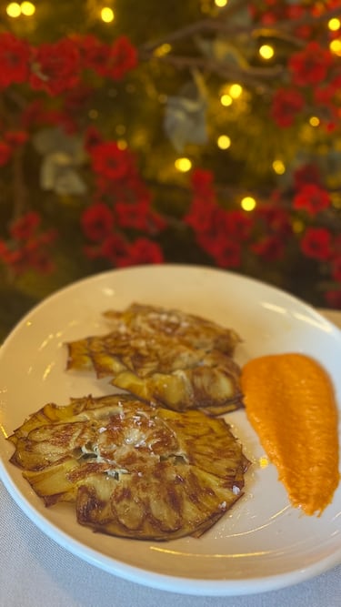 Casa Bula, brasas del norte con irresistibles sabores asturianos