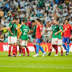 Qué necesita México para clasificarse a octavos del Mundial: combinaciones posibles