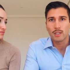 La reacción de Gianmarco a la entrevista de Adara: "Solo sabe insultar y ofender"