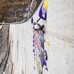 Alberto Ginés persigue la victoria en la segunda edición de Red Bull Dual