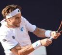 David Ferrer jugará la final contra Leonardo Mayer