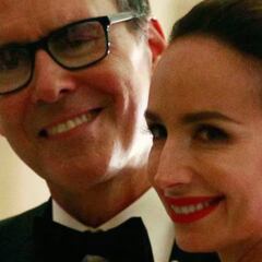 El mensaje de María José Prieto en medio de acusaciones contra Cristián Campos por abuso sexual