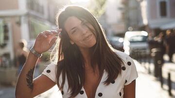 Laura Matamoros deja su trabajo como ‘influencer’ y da un giro a su carrera profesional