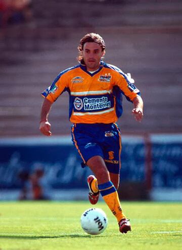 Tigres (México)