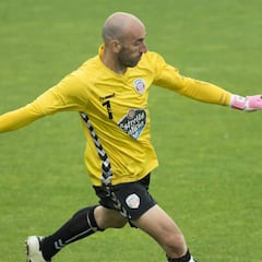 El Lugo, especialista en reflotar equipos en problemas