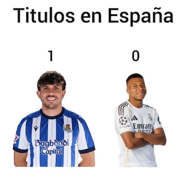 Derrota rojiblanca… y los memes no perdonan