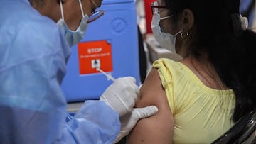 Coronavirus Colombia: qu&eacute; se sabe de la variante Delta Plus y cu&aacute;ntos casos confirmados hay en Colombia