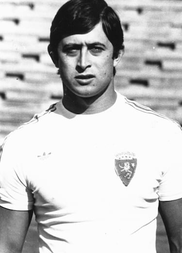 Fallece Pedro Camus a los 70 años