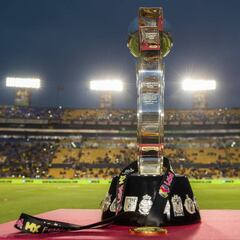 Listos los horarios de los cuartos de final de la Liga MX Femenil