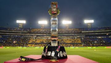 Listos los horarios de los cuartos de final de la Liga MX Femenil