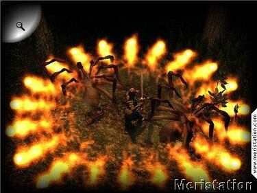 Iron Lore explica los problemas de trabajar en PC