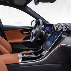 Las marcas y autos que ofrecen la mejor experiencia e innovación tecnológica en 2021